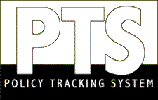 Policy Tracking System